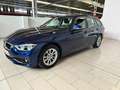 BMW 318 318d Touring Bleu - thumbnail 7