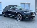 Audi A1 Sportback Sport S-Line Schwarz - thumbnail 2