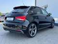 Audi A1 Sportback Sport S-Line Schwarz - thumbnail 6