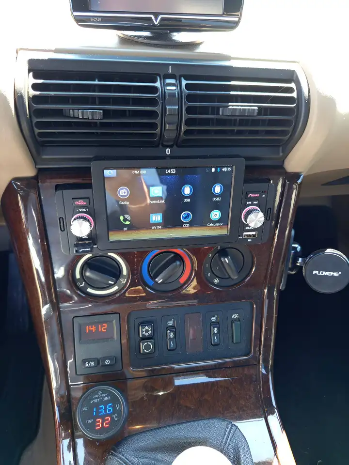 BMW Z3 roadster 1.9, foto 9