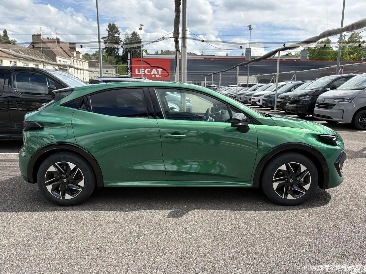 Renault Clio 2026