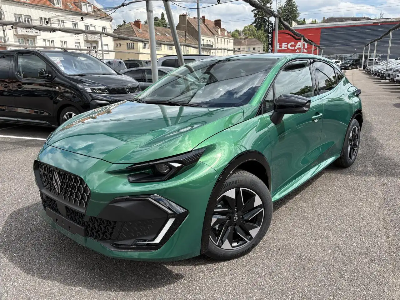 Renault Clio 2026