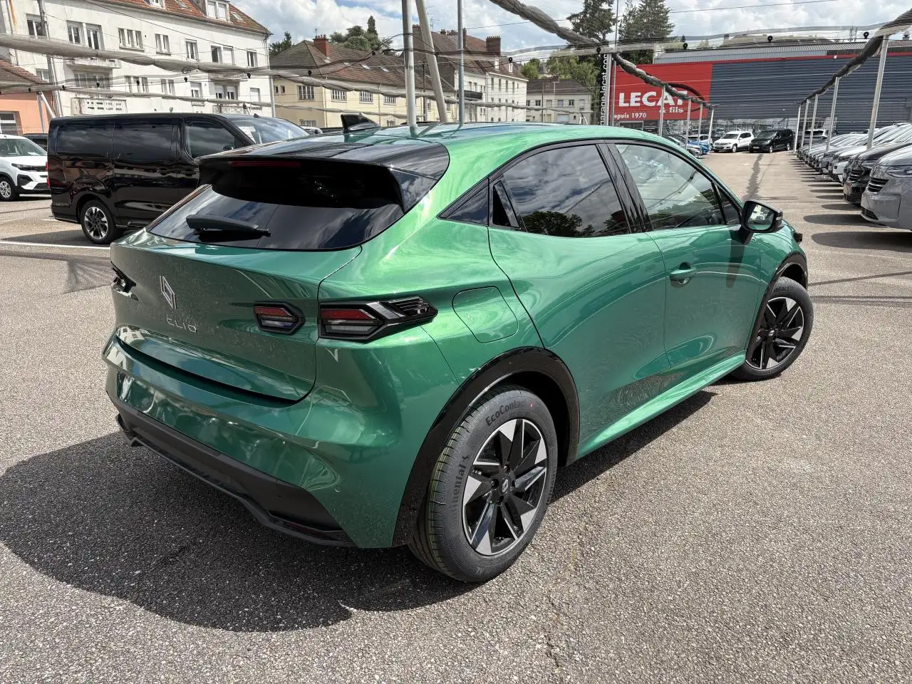 Renault Clio 2026