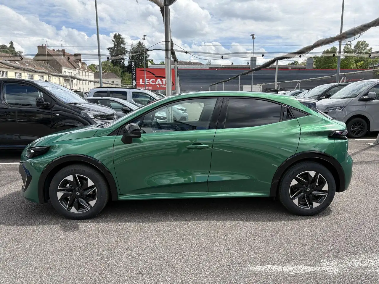 Renault Clio 2026