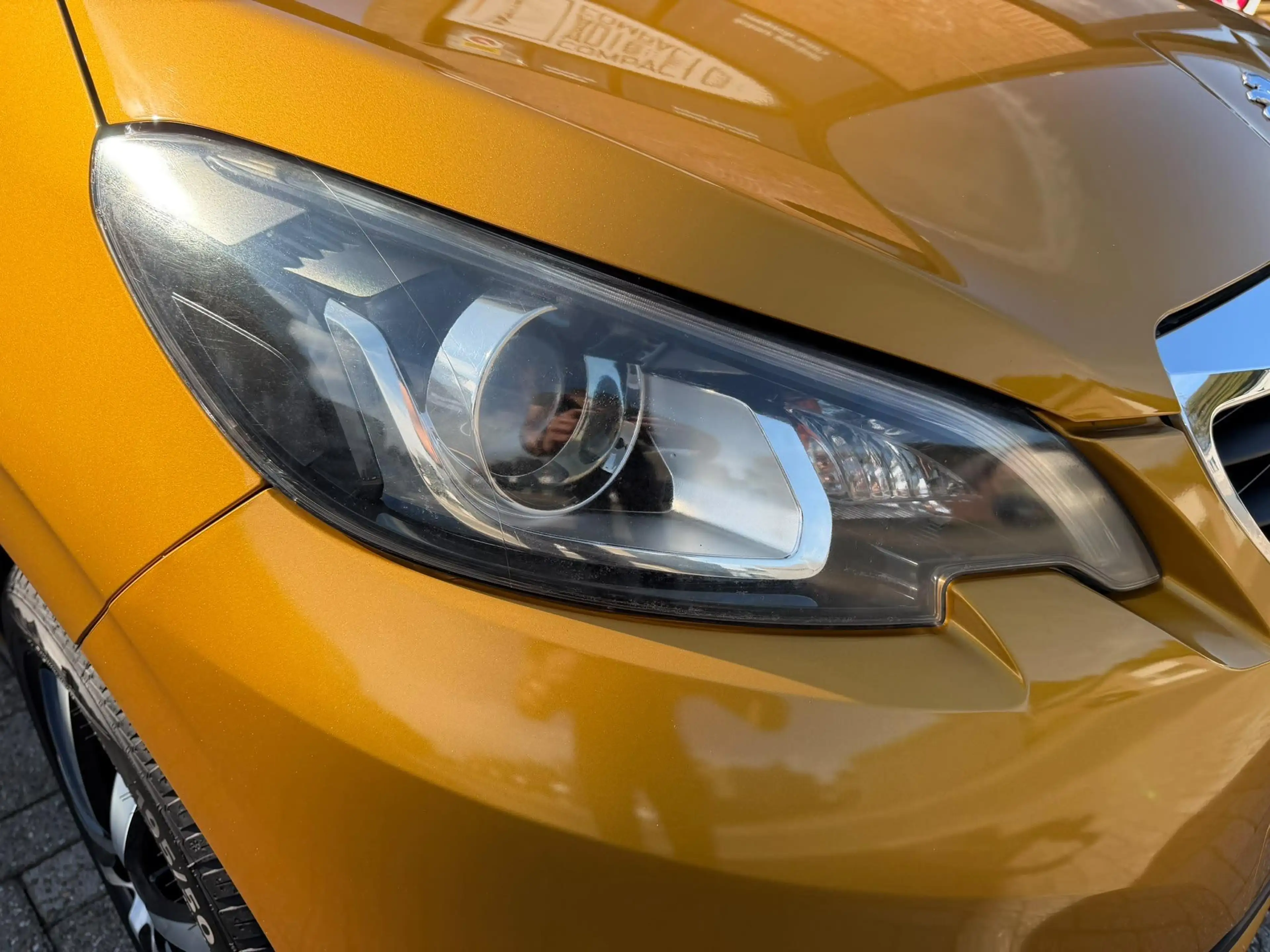 Peugeot 108 1.0 e-VTi Blue Lion | 1E EIGENAAR | SLECHTS 49.044 — photo 11