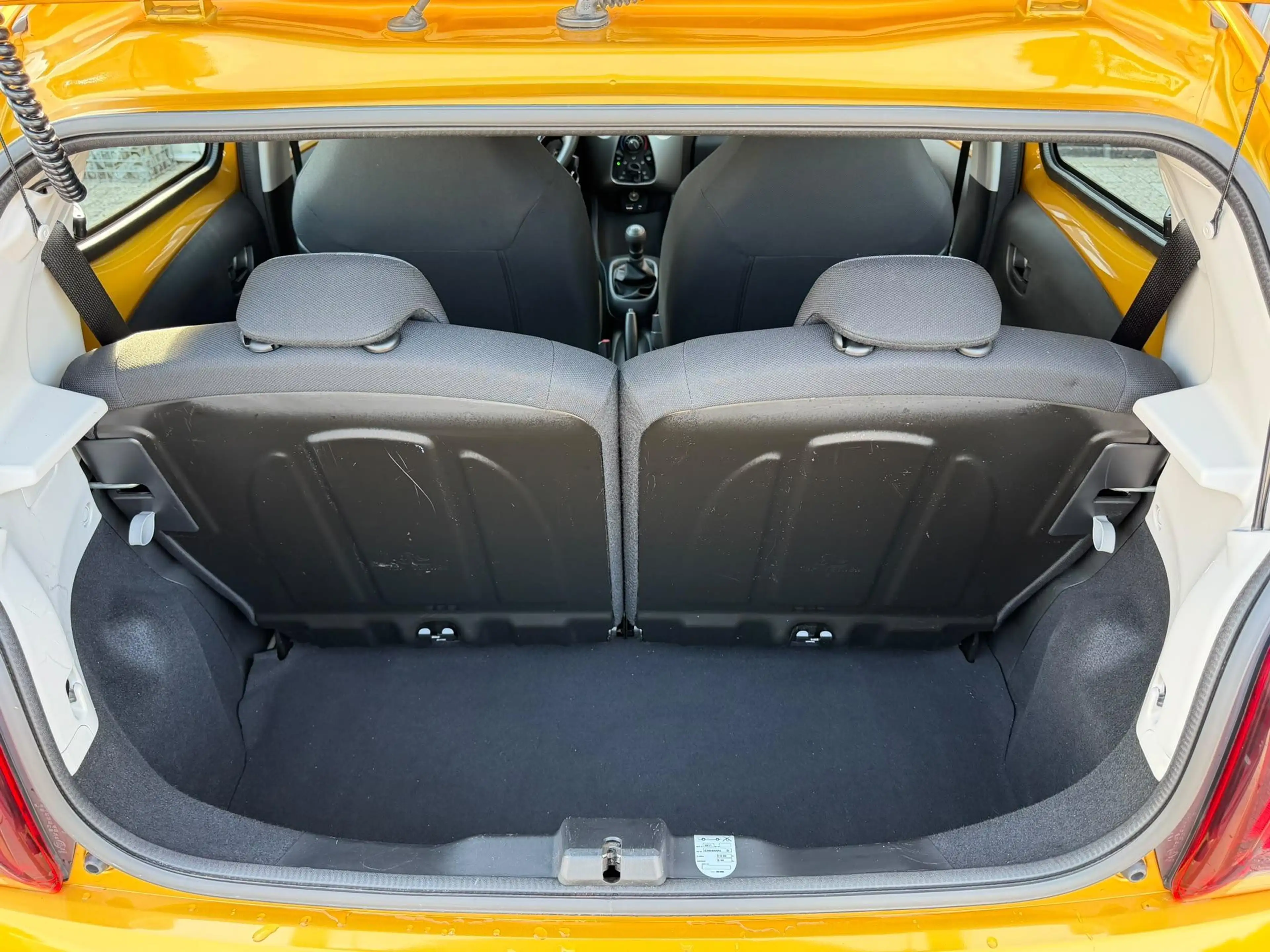 Peugeot 108 1.0 e-VTi Blue Lion | 1E EIGENAAR | SLECHTS 49.044 — photo 7