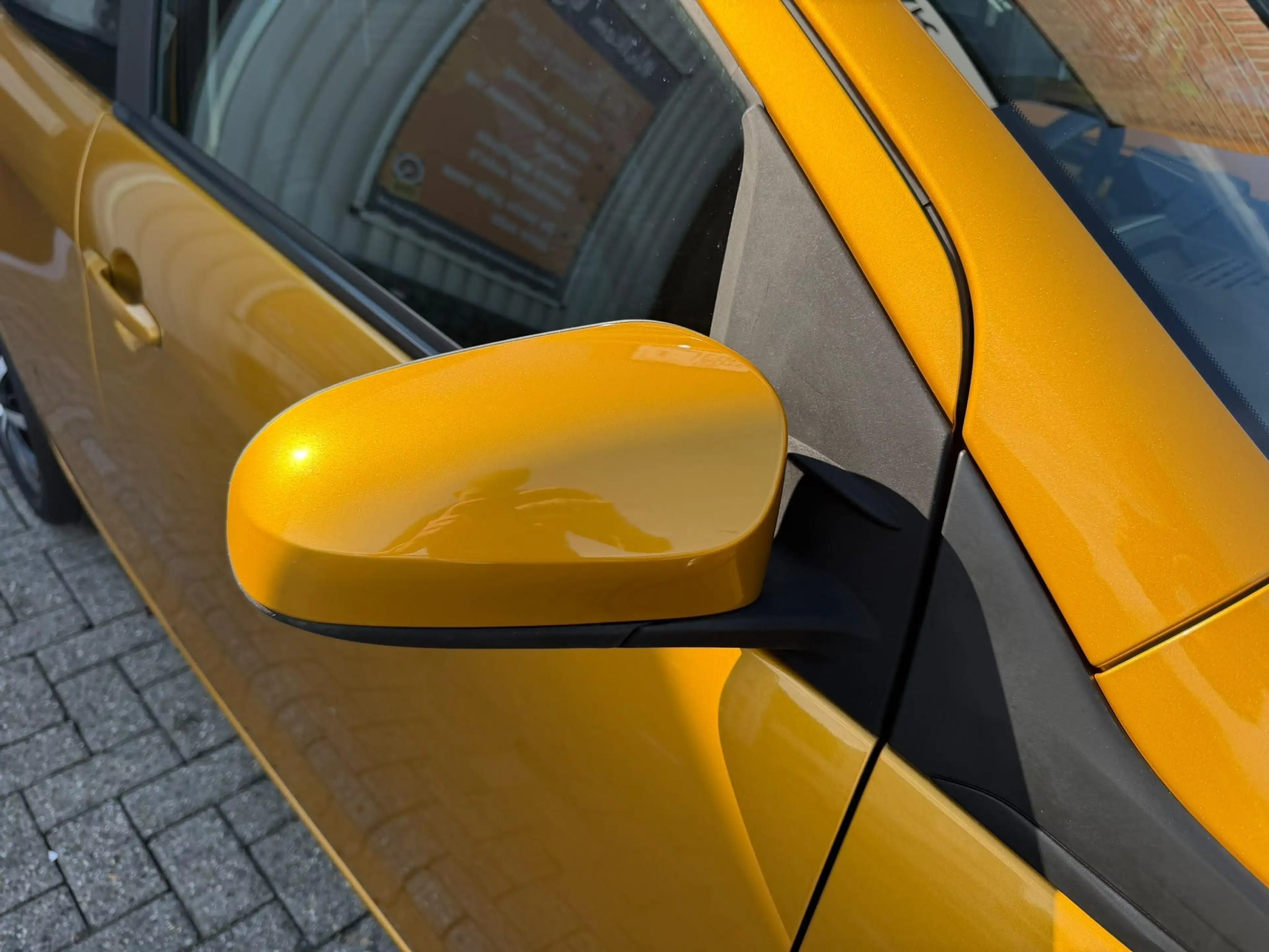 Peugeot 108 1.0 e-VTi Blue Lion | 1E EIGENAAR | SLECHTS 49.044 — photo 12