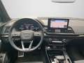 Audi SQ5 SUV SQ5 TDI 251(341) kW(PS) tiptronic Schwarz - thumbnail 4