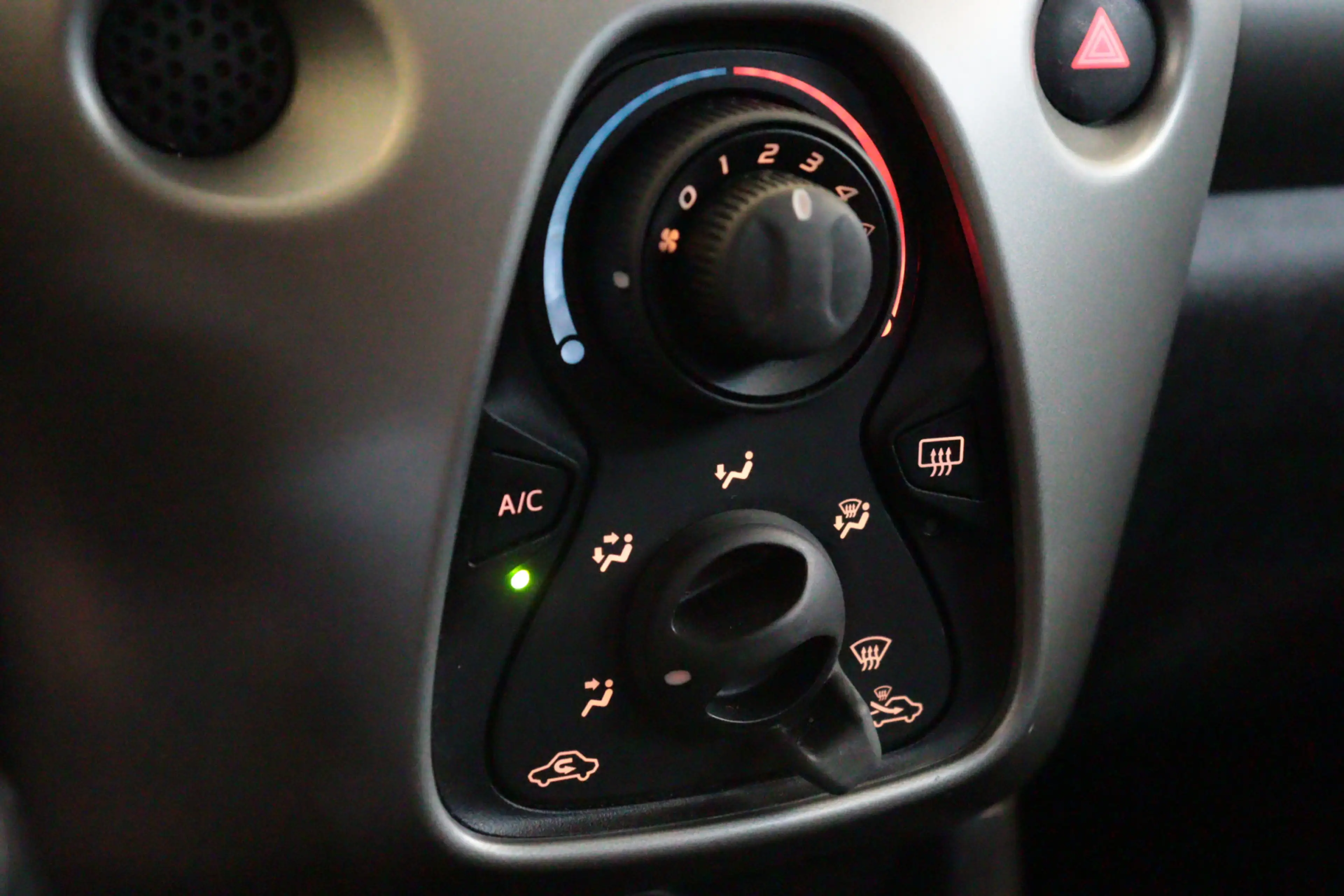 Citroen C1 1.0 e-VTi Feel | 5 DRS | BLUETOOTH | AIRCO | LIMIT — photo 7