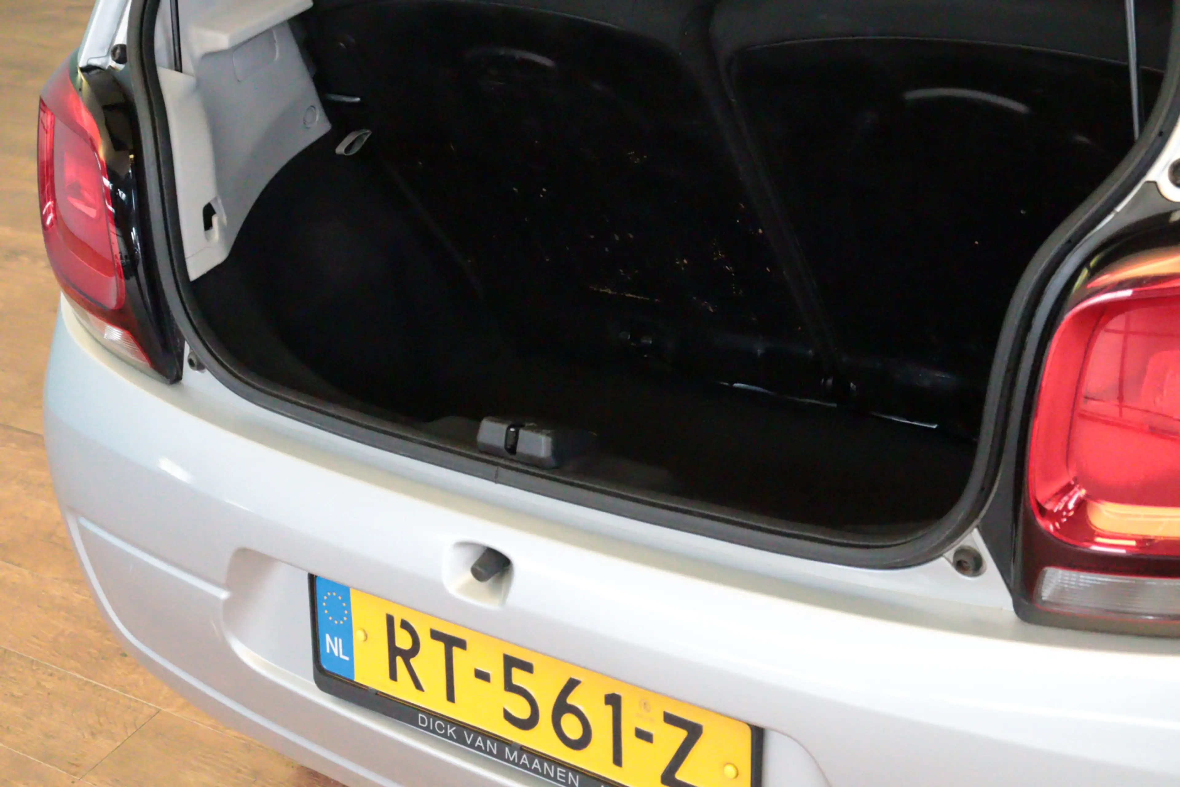 Citroen C1 1.0 e-VTi Feel | 5 DRS | BLUETOOTH | AIRCO | LIMIT — photo 6
