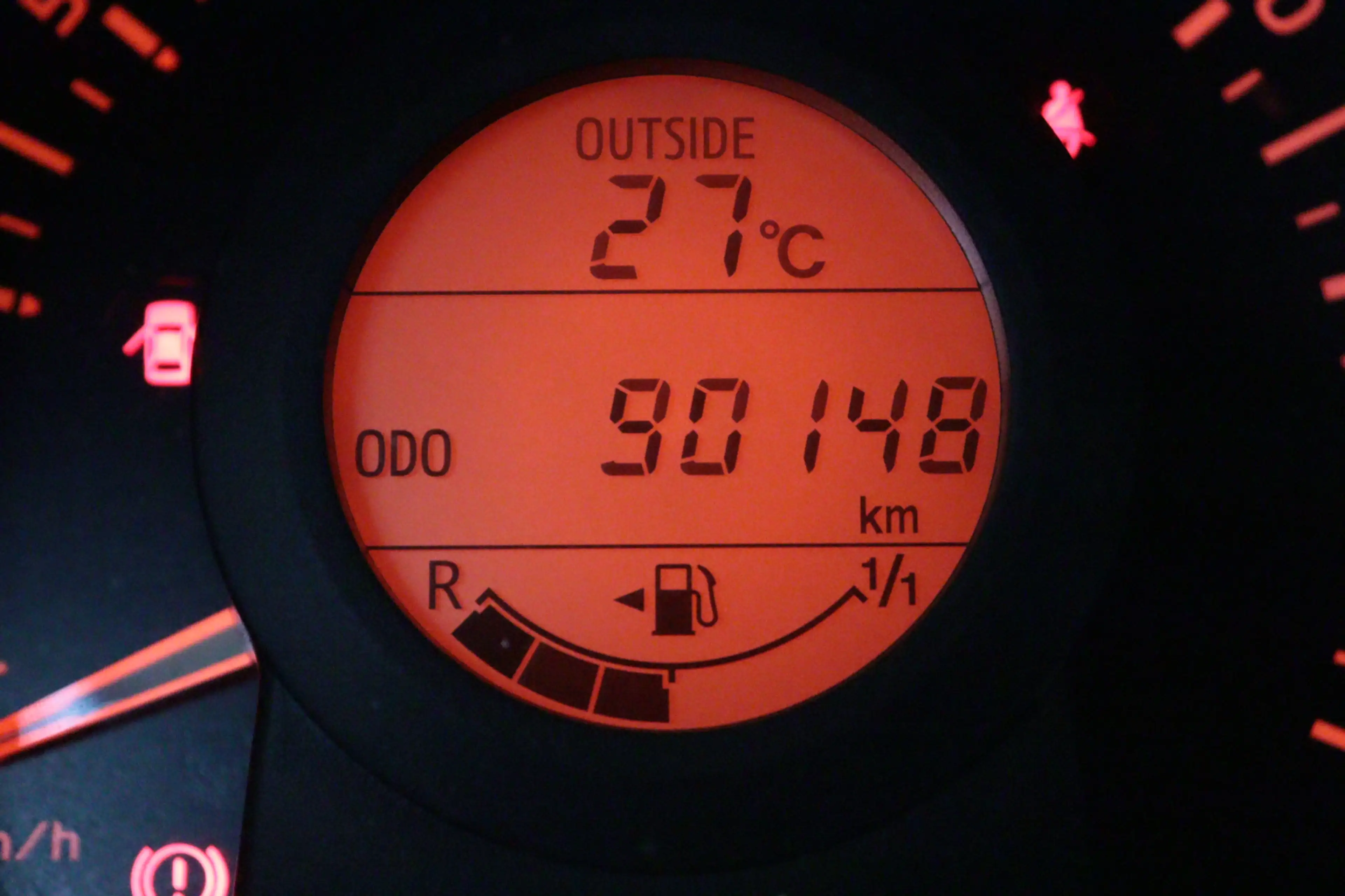 Citroen C1 1.0 e-VTi Feel | 5 DRS | BLUETOOTH | AIRCO | LIMIT — photo 11