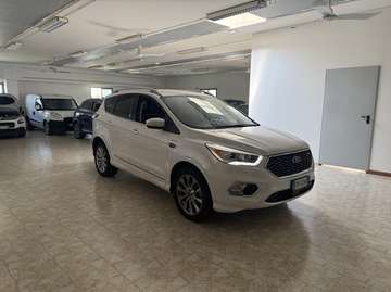 2.0 tdci Vignale s&s awd 150cv powershift