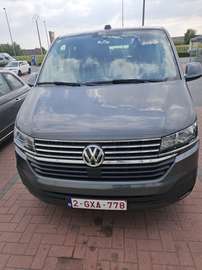 2.0 TDi SCR BMT Comfortline (EU6d)