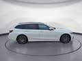 BMW 320 d Touring Automatik Bluetooth Klima DPF Wit - thumbnail 6