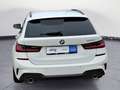 BMW 320 d Touring Automatik Bluetooth Klima DPF Wit - thumbnail 5