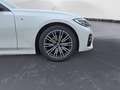 BMW 320 d Touring Automatik Bluetooth Klima DPF Wit - thumbnail 12