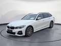 BMW 320 d Touring Automatik Bluetooth Klima DPF Wit - thumbnail 2