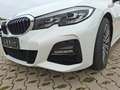 BMW 320 d Touring Automatik Bluetooth Klima DPF Wit - thumbnail 13