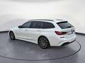 BMW 320 d Touring Automatik Bluetooth Klima DPF Wit - thumbnail 4