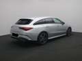 Mercedes-Benz CLA 180 Star Edition Shooting Brake + AMG LINE + NIGHTPAKK Zilver - thumbnail 2