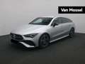 Mercedes-Benz CLA 180 Star Edition Shooting Brake + AMG LINE + NIGHTPAKK Silber - thumbnail 1