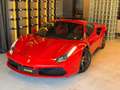 Ferrari 488 GTB Rojo - thumbnail 7