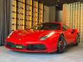 Ferrari 488 GTB Rojo - thumbnail 1