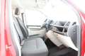 Volkswagen T6 Caravelle *9-Sitzer*HU/AU+Service neu*Klimaaut Rot - thumbnail 14