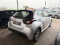 Mazda 2 Mazda2 Hybrid Exclusive Line Aut. Silber - thumbnail 4