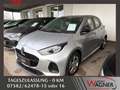 Mazda 2 Mazda2 Hybrid Exclusive Line Aut. Silber - thumbnail 1