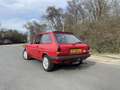 Ford Fiesta mk2 met XR2 motor en bak - thumbnail 3