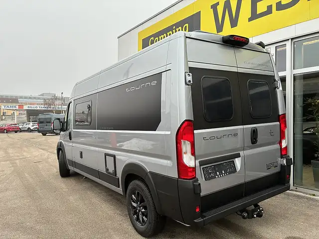 Tourne Sonstige Ansicht 4