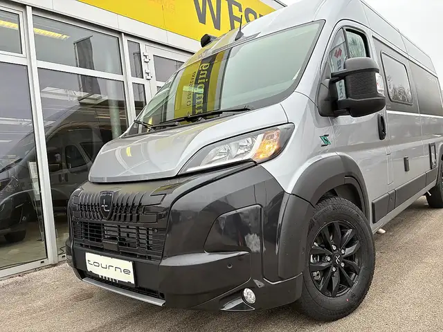 Tourne Sonstige Ansicht 2