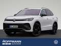 Volkswagen Tiguan 1.5 eHybrid R-Line AHK HK HD-Matrix Pro M Weiß - thumbnail 1