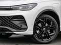 Volkswagen Tiguan 1.5 eHybrid R-Line AHK HK HD-Matrix Pro M Weiß - thumbnail 5