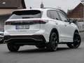 Volkswagen Tiguan 1.5 eHybrid R-Line AHK HK HD-Matrix Pro M Weiß - thumbnail 2