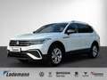 Volkswagen Tiguan Allspace 1.5 TSI Life LED+NAVI+STANDHEIZ. Weiß - thumbnail 1