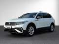 Volkswagen Tiguan Allspace 1.5 TSI Life LED+NAVI+STANDHEIZ. Weiß - thumbnail 2