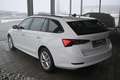 Skoda Octavia Combi 1,5 iV Style DSG ACC, Keyless, Navi, LED,... Blanc - thumbnail 3