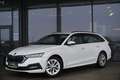 Skoda Octavia Combi 1,5 iV Style DSG ACC, Keyless, Navi, LED,... Blanc - thumbnail 27