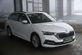 Skoda Octavia Combi 1,5 iV Style DSG ACC, Keyless, Navi, LED,... Blanc - thumbnail 28