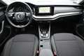Skoda Octavia Combi 1,5 iV Style DSG ACC, Keyless, Navi, LED,... Blanc - thumbnail 9