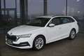 Skoda Octavia Combi 1,5 iV Style DSG ACC, Keyless, Navi, LED,... Blanc - thumbnail 29