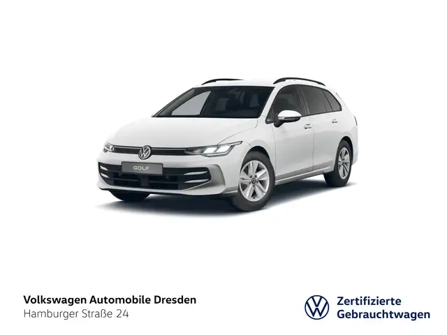 Volkswagen Golf Variant Golf VIII Variant Life