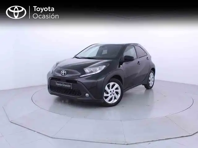 Toyota 1.0 VVT-I 72CV Play