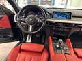 BMW X6 M50 d - MSPORT Schwarz - thumbnail 14