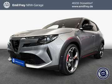 Elettrica 280 Veloce