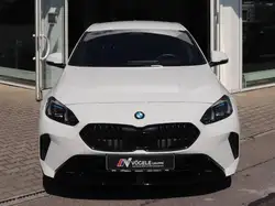 Bmw 120 i M Sportpaket Head Up 19" M LMR