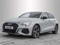 Audi A3 S line 45 TFSI e S tronic B&O+RFK Weiß - thumbnail 4