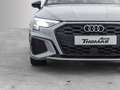 Audi A3 S line 45 TFSI e S tronic B&O+RFK Weiß - thumbnail 3